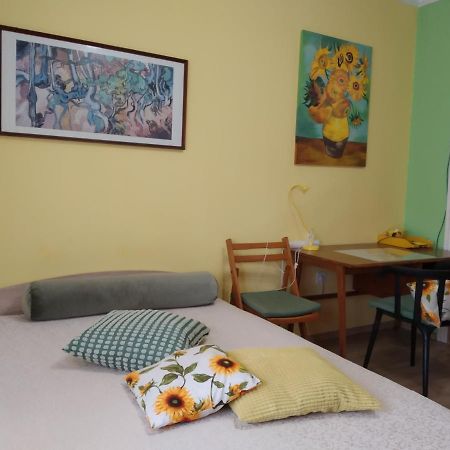 Maria Louisa Apartment Sofia Luaran gambar