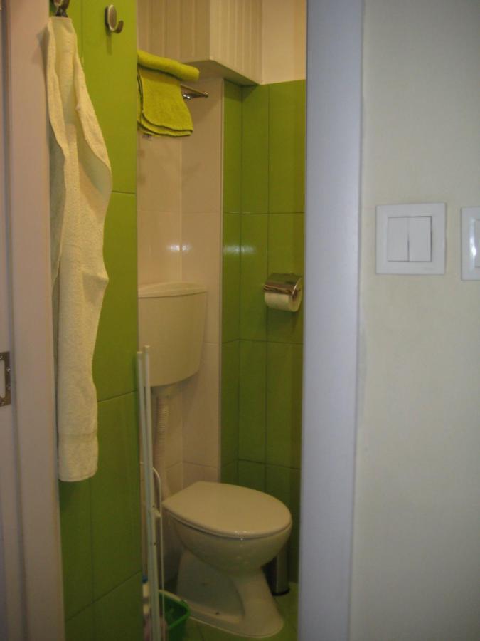 Maria Louisa Apartment Sofia Luaran gambar