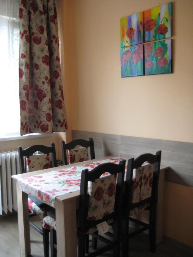 Maria Louisa Apartment Sofia Luaran gambar
