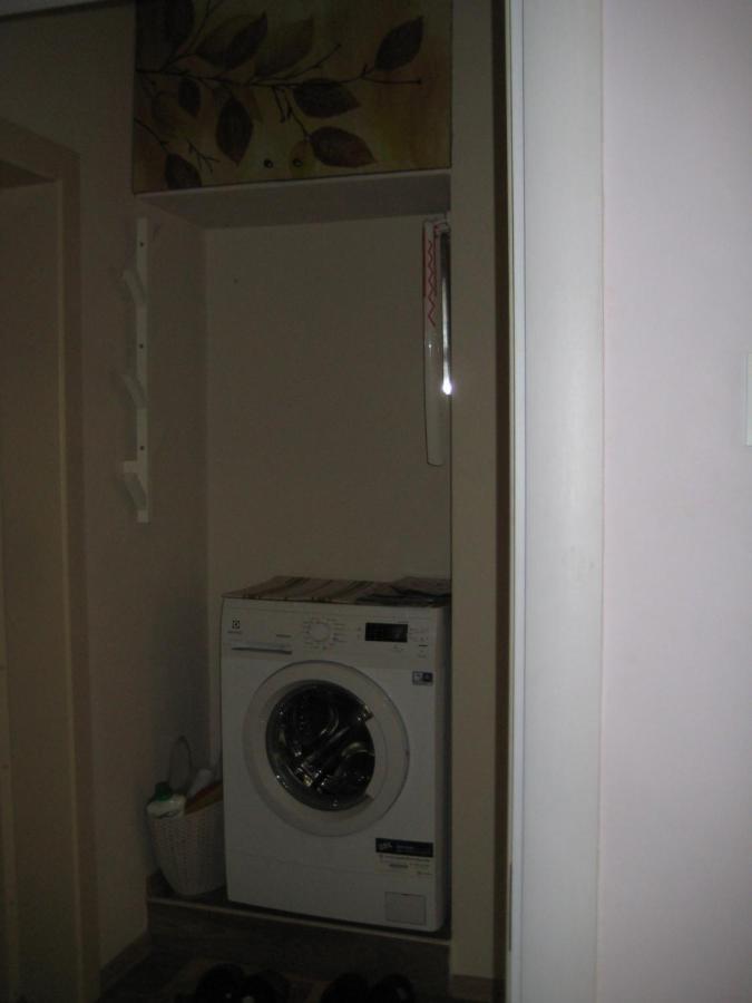 Maria Louisa Apartment Sofia Luaran gambar