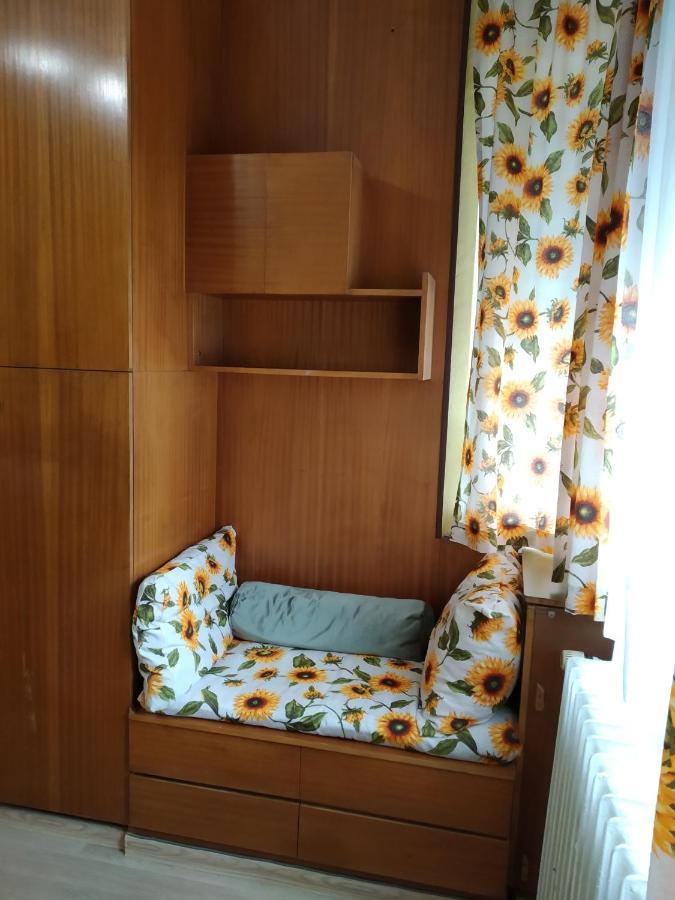 Maria Louisa Apartment Sofia Luaran gambar