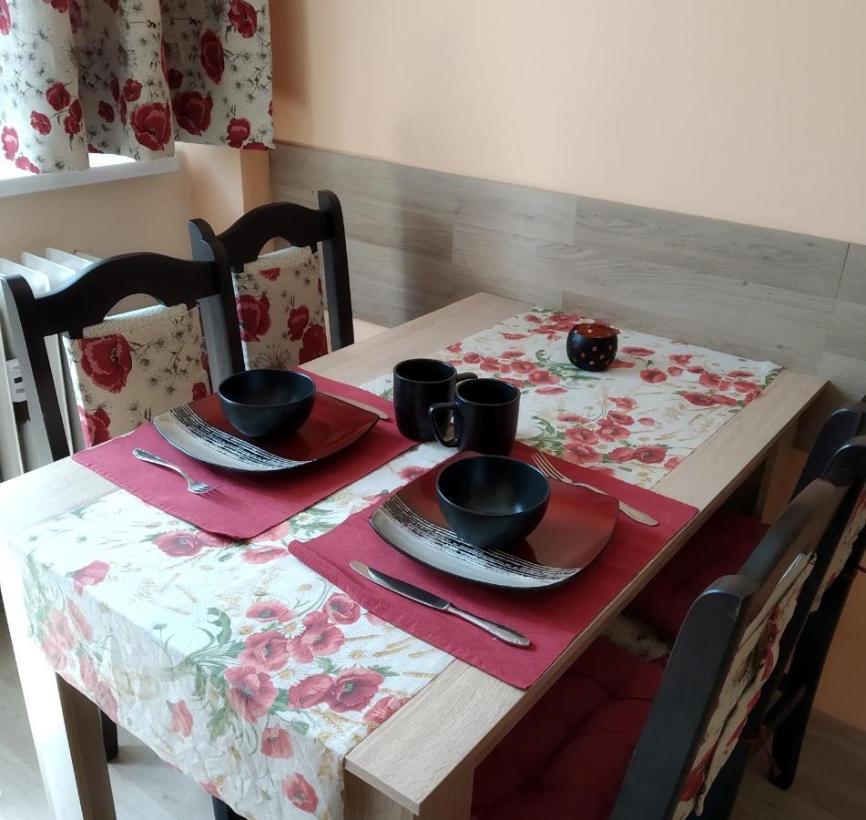 Maria Louisa Apartment Sofia Luaran gambar