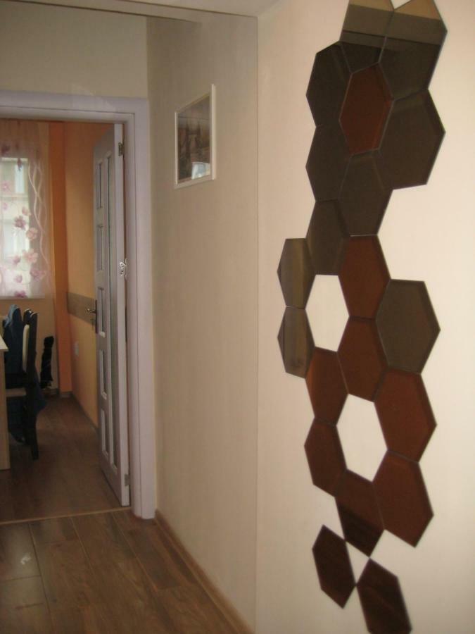 Maria Louisa Apartment Sofia Luaran gambar