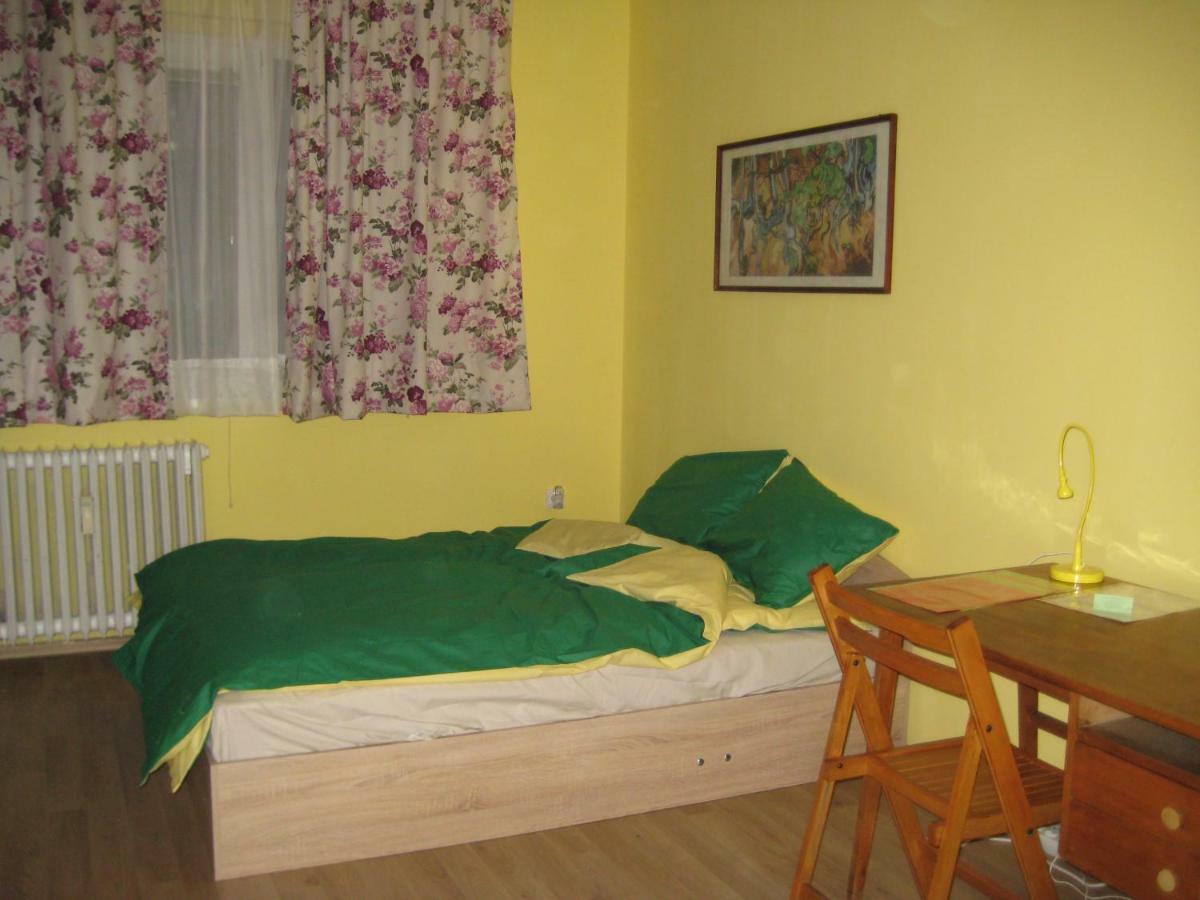 Maria Louisa Apartment Sofia Luaran gambar