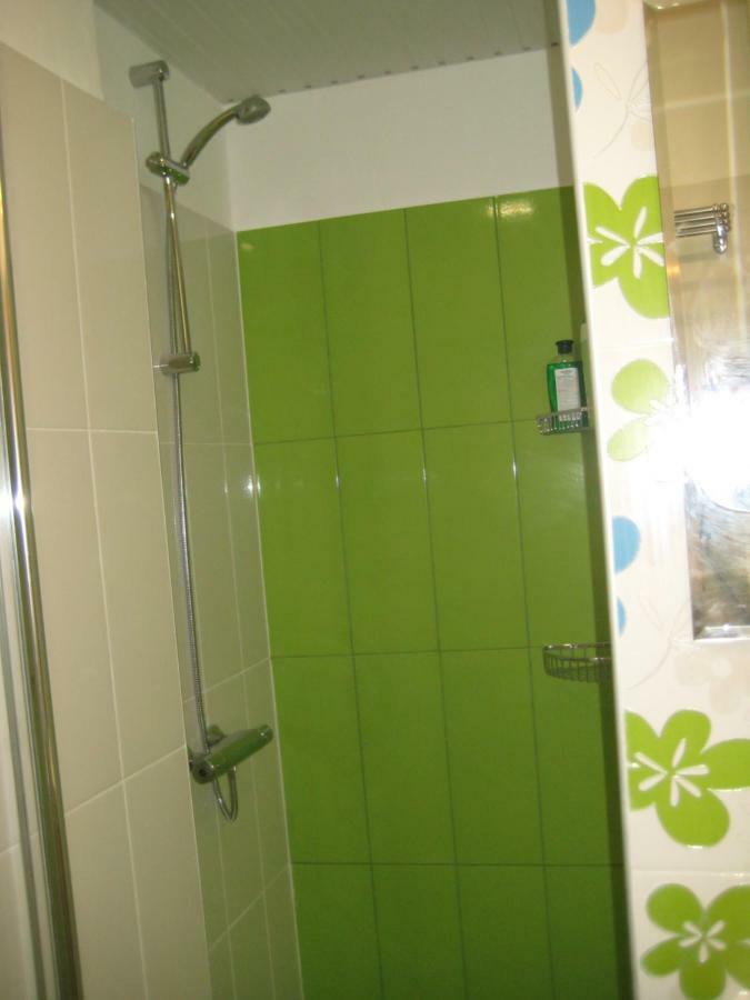 Maria Louisa Apartment Sofia Luaran gambar